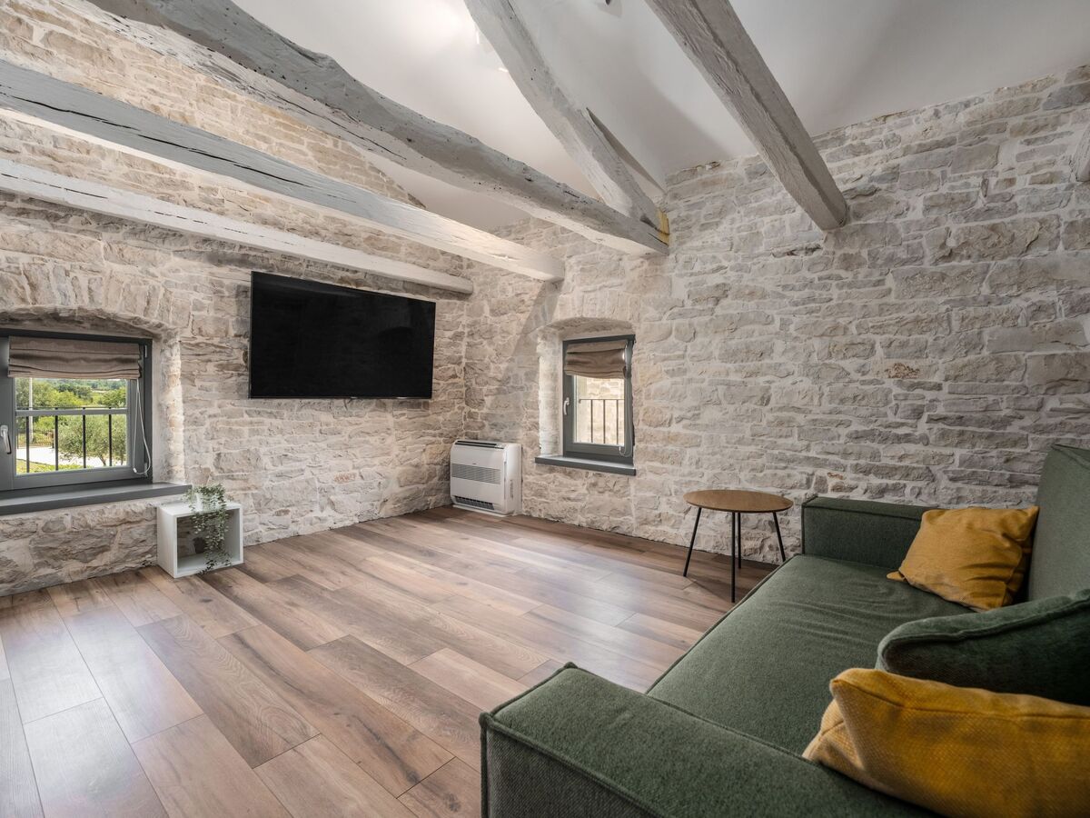 Villa Treori - Maison 4 chambres avec piscine à Poreč - Photo 34