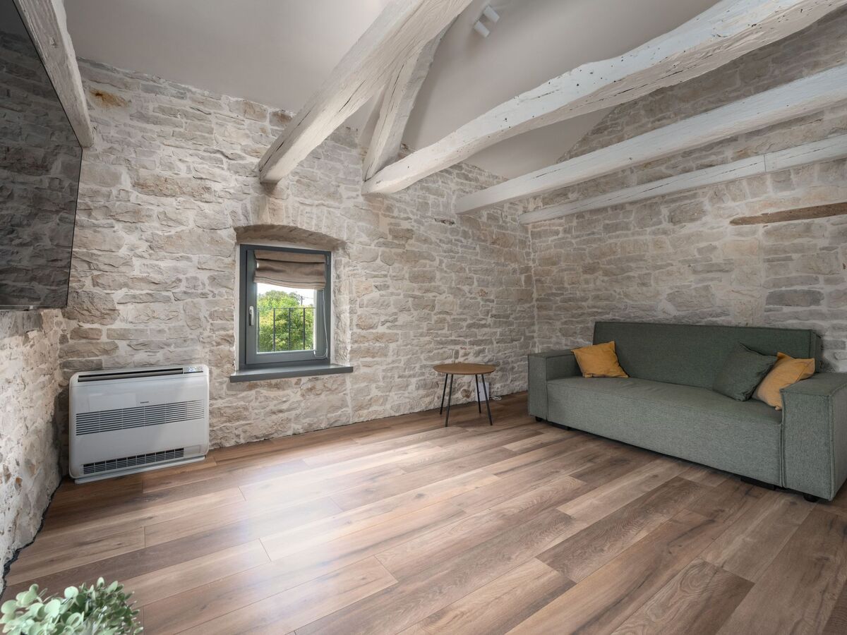 Villa Treori - Maison 4 chambres avec piscine à Poreč - Photo 35