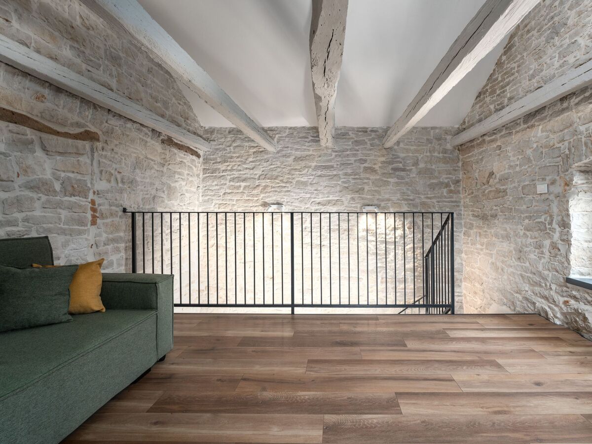 Villa Treori - Maison 4 chambres avec piscine à Poreč - Photo 36