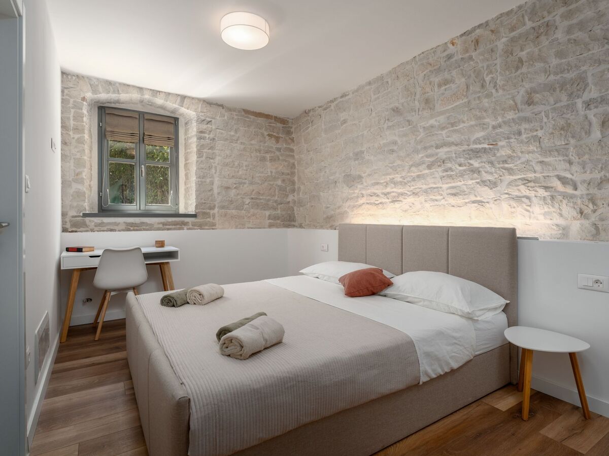 Villa Treori - Maison 4 chambres avec piscine à Poreč - Photo 37