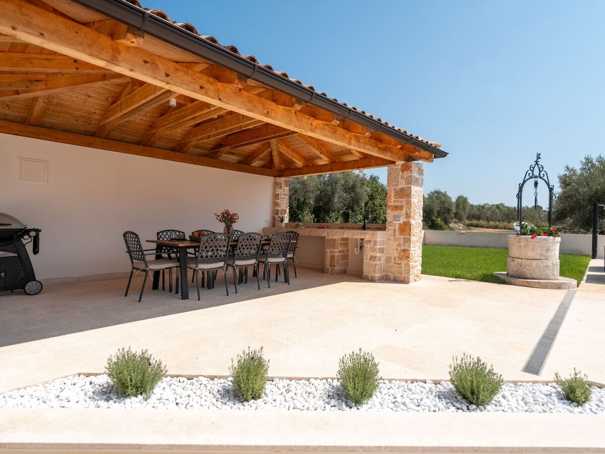 Villa Treori - Maison 4 chambres avec piscine à Poreč - Photo 44