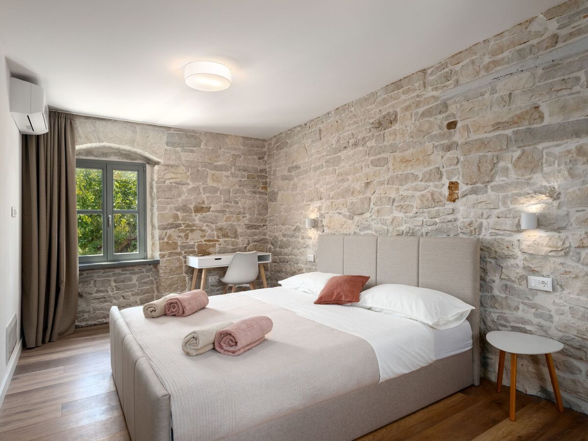 Villa Treori - Maison 4 chambres avec piscine à Poreč - Photo 46