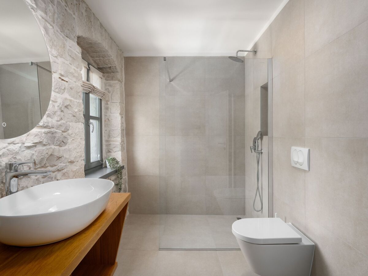 Villa Treori - Maison 4 chambres avec piscine à Poreč - Photo 49