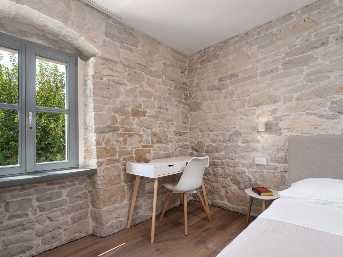 Villa Treori - Maison 4 chambres avec piscine à Poreč - Photo 51