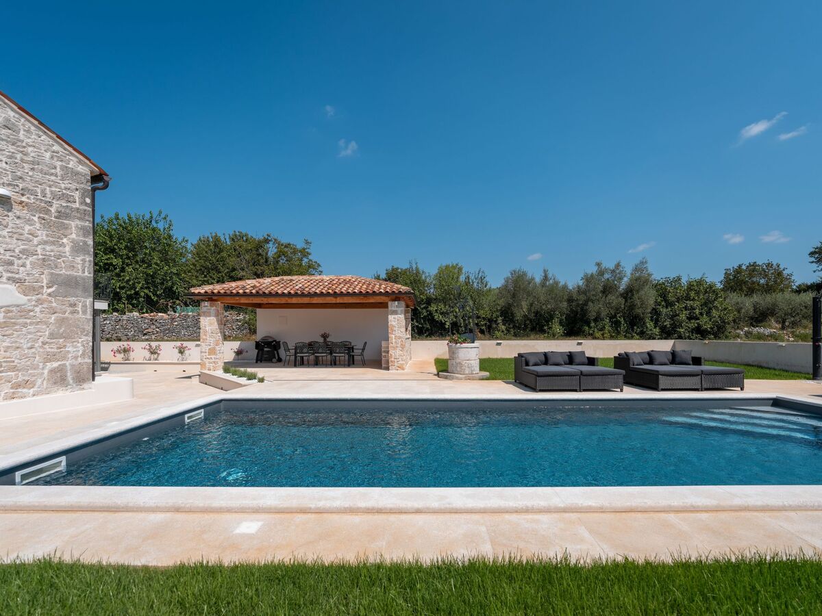 Villa Treori - Maison 4 chambres avec piscine à Poreč - Photo 53