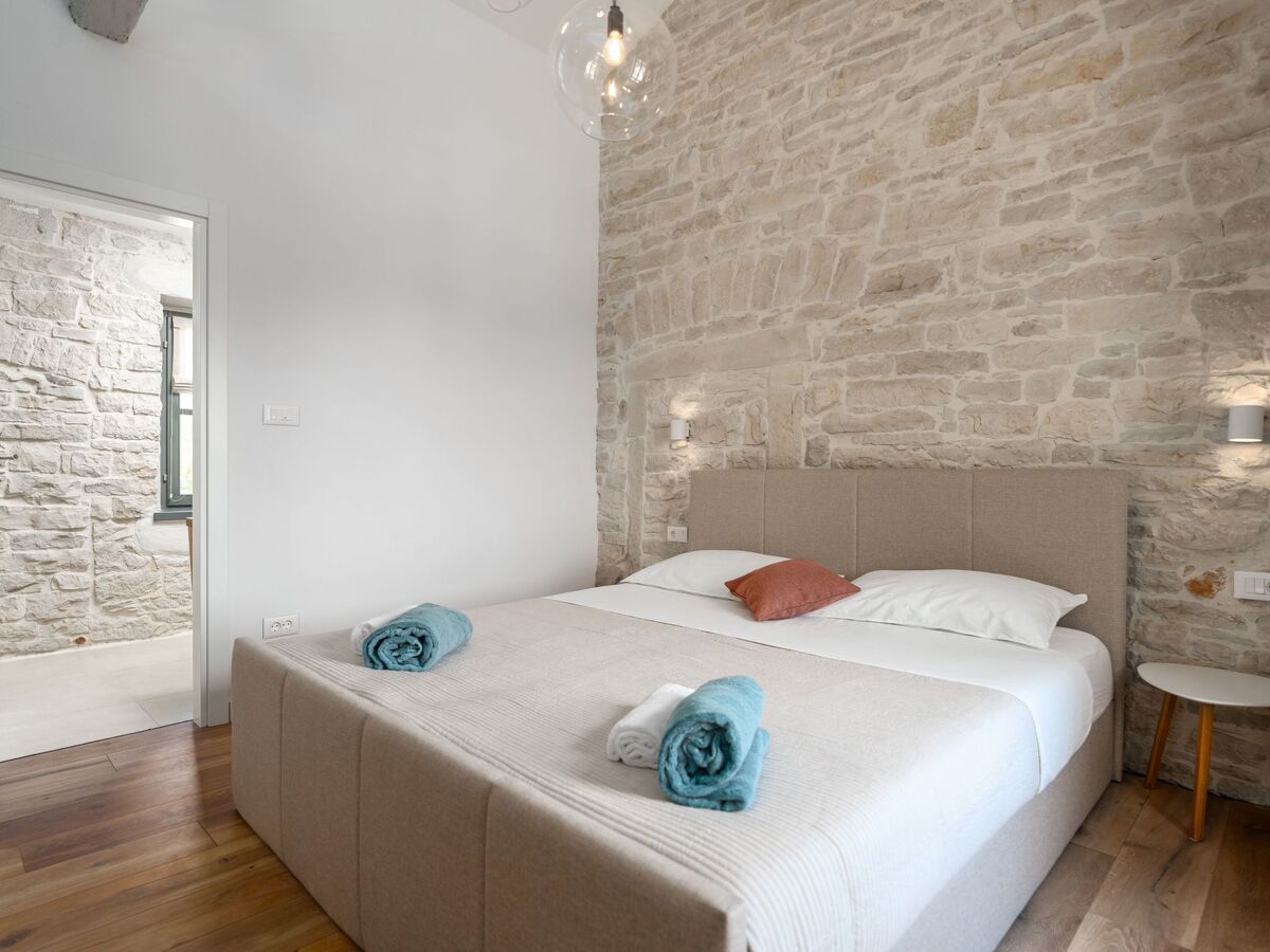 Villa Treori - Maison 4 chambres avec piscine à Poreč - Photo 55