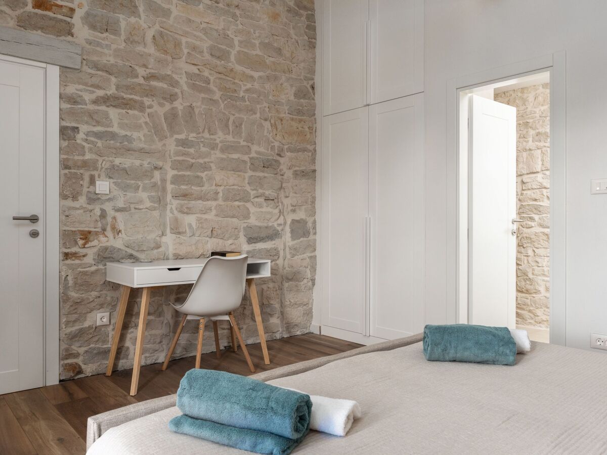 Villa Treori - Maison 4 chambres avec piscine à Poreč - Photo 57