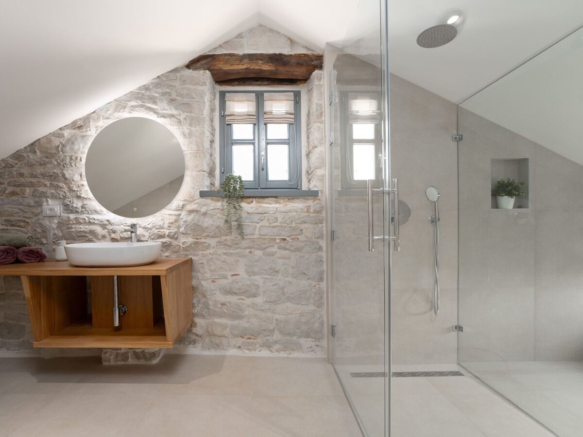 Villa Treori - Maison 4 chambres avec piscine à Poreč - Photo 62