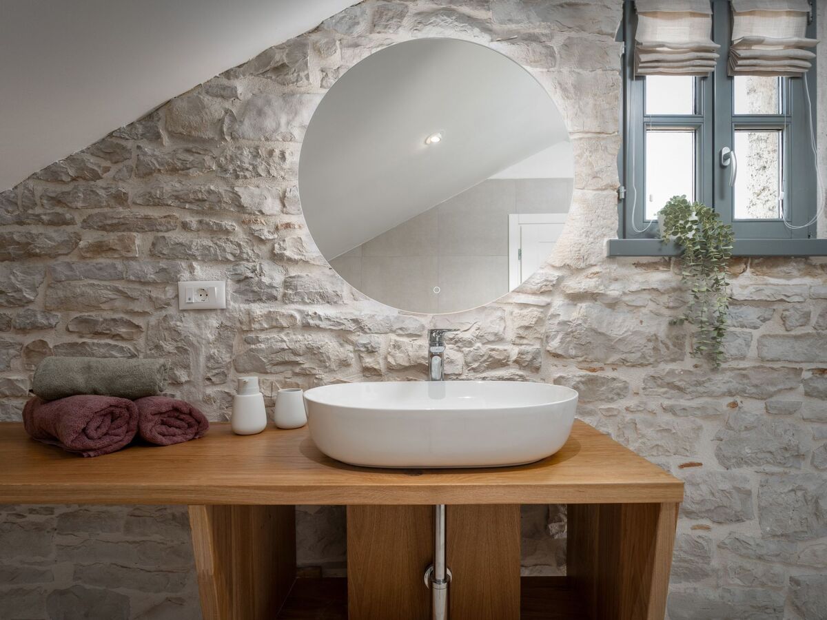 Villa Treori - Maison 4 chambres avec piscine à Poreč - Photo 64
