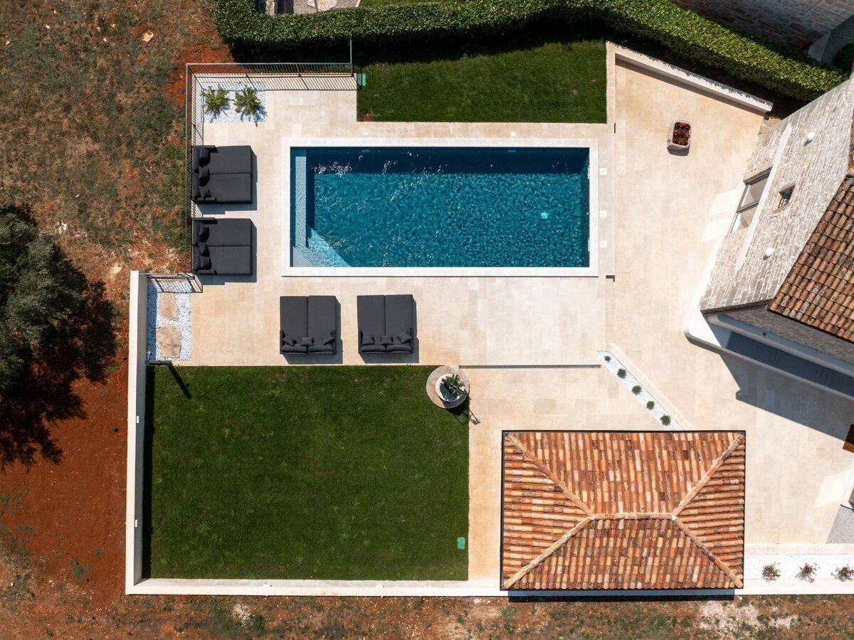 Villa Treori - Maison 4 chambres avec piscine à Poreč - Photo 65