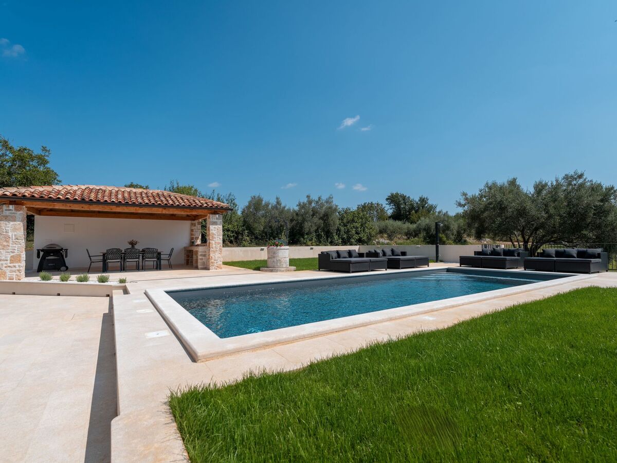 Villa Treori - Maison 4 chambres avec piscine à Poreč - Photo 66