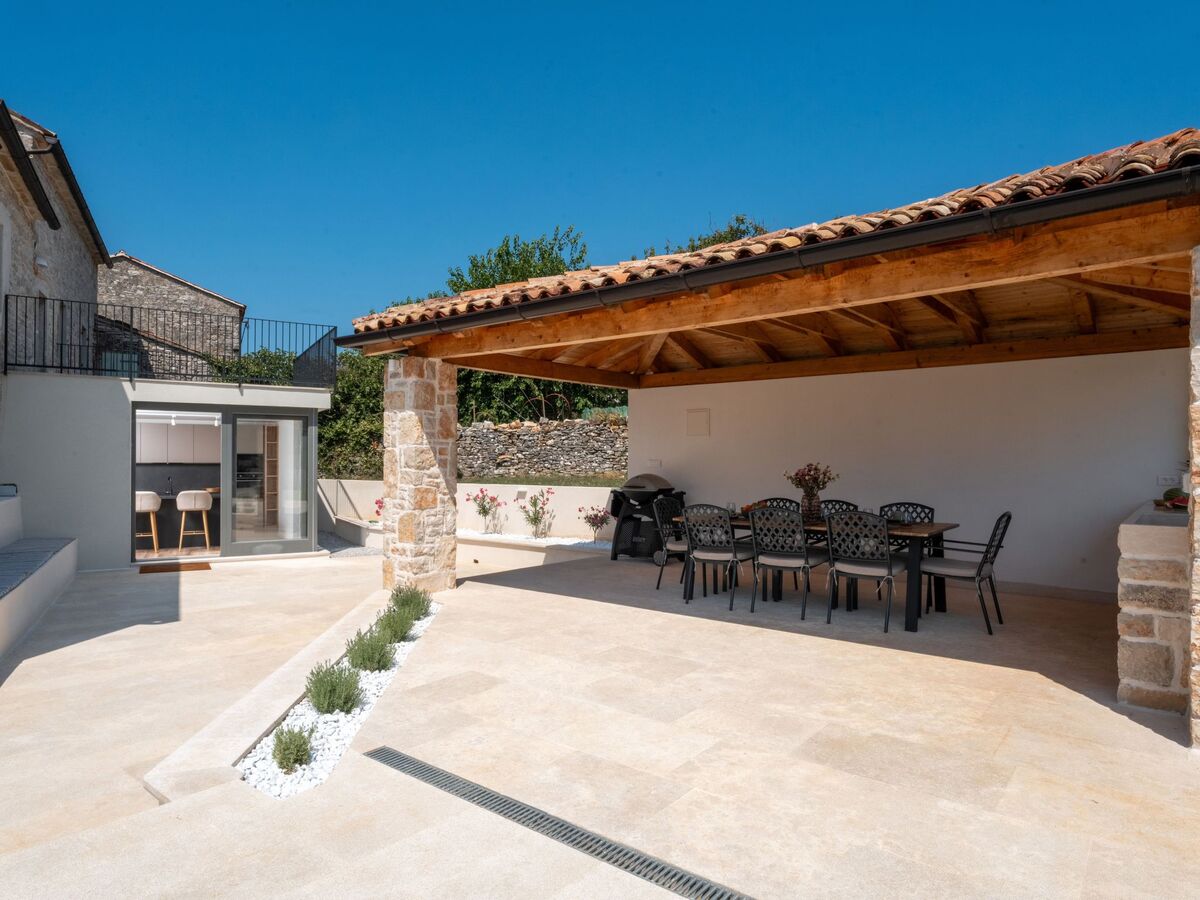 Villa Treori - Maison 4 chambres avec piscine à Poreč - Photo 67