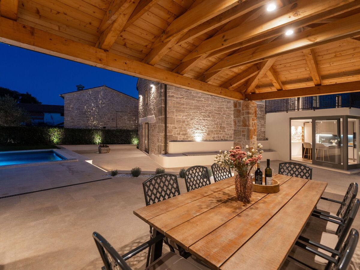Villa Treori - Maison 4 chambres avec piscine à Poreč - Photo 69