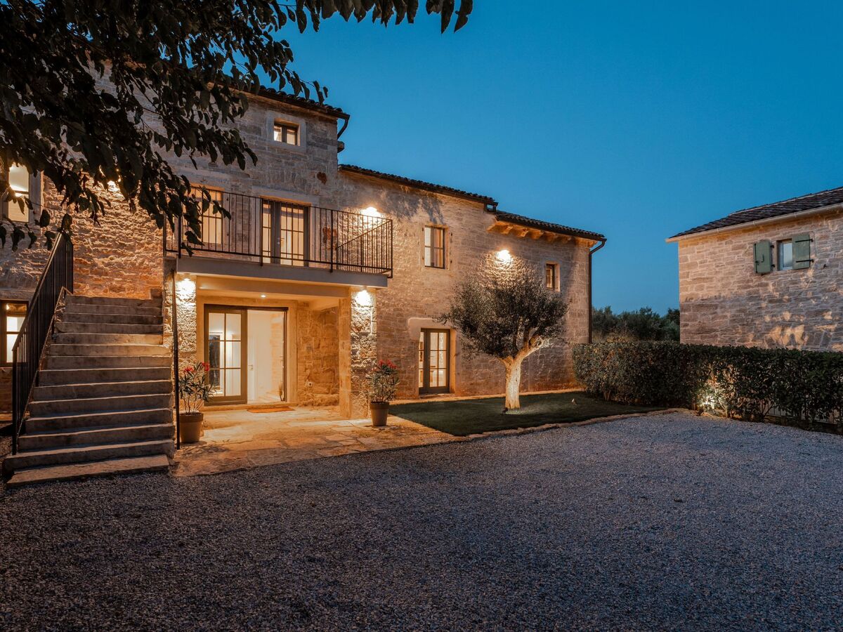 Villa Treori - Maison 4 chambres avec piscine à Poreč - Photo 71