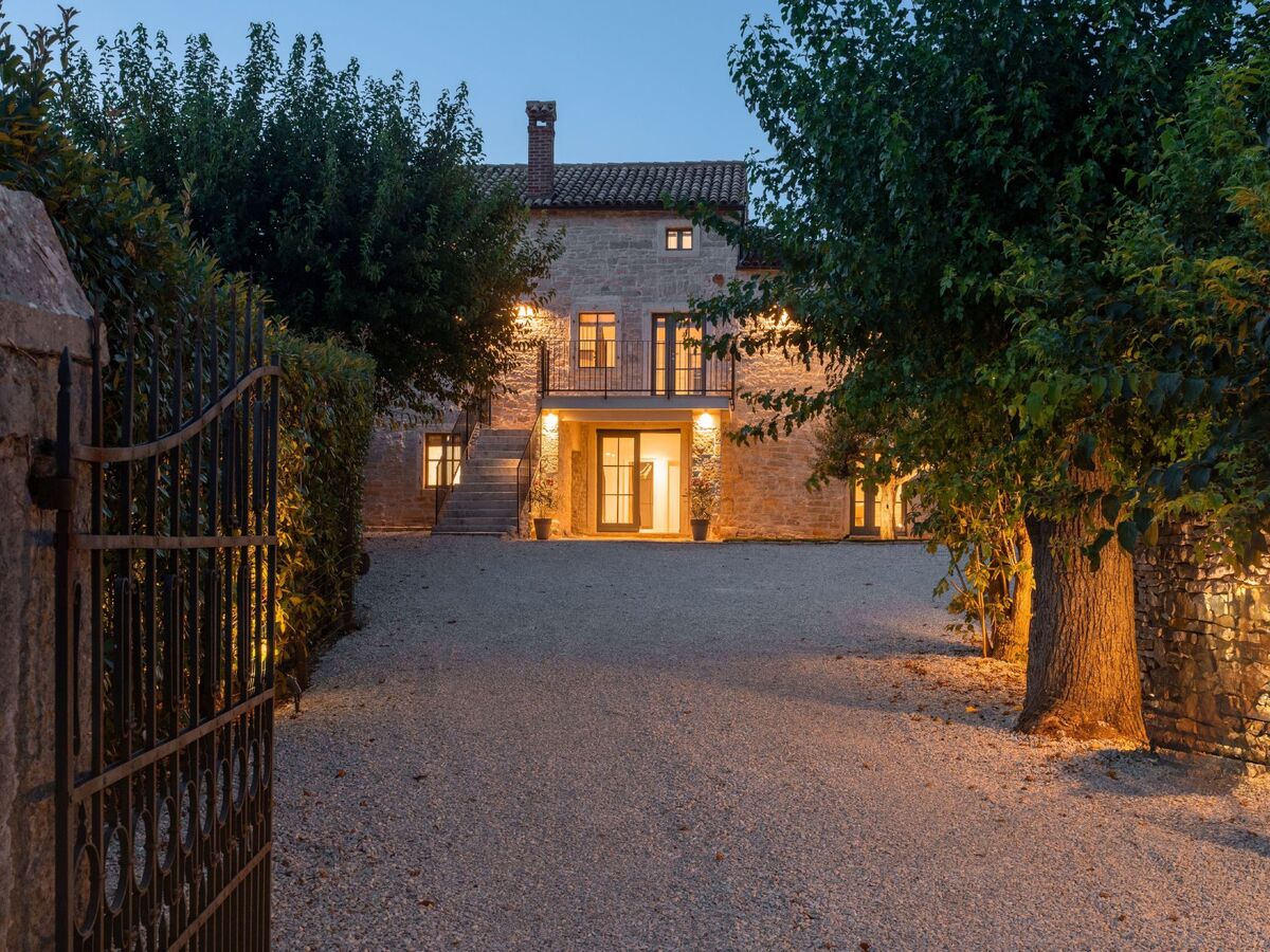 Villa Treori - Maison 4 chambres avec piscine à Poreč - Photo 72