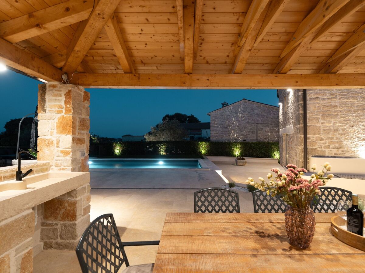 Villa Treori - Maison 4 chambres avec piscine à Poreč - Photo 73
