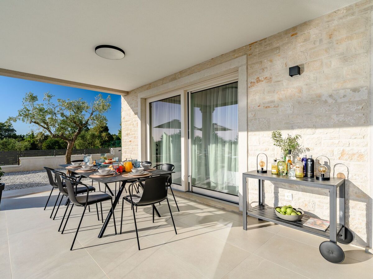 Villa Natalia avec piscine chauffée et vue mer - Photo 5