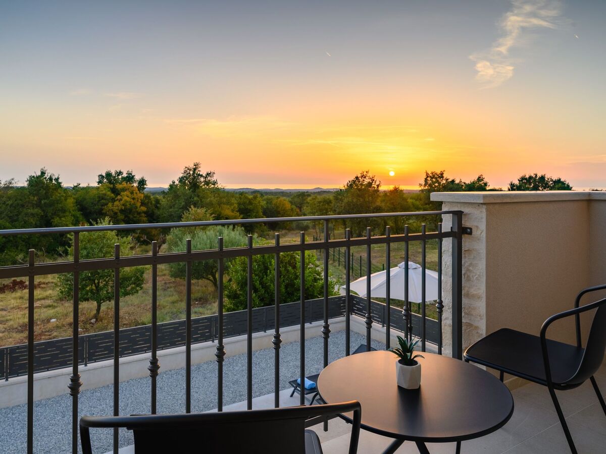 Villa Natalia avec piscine chauffée et vue mer - Photo 12
