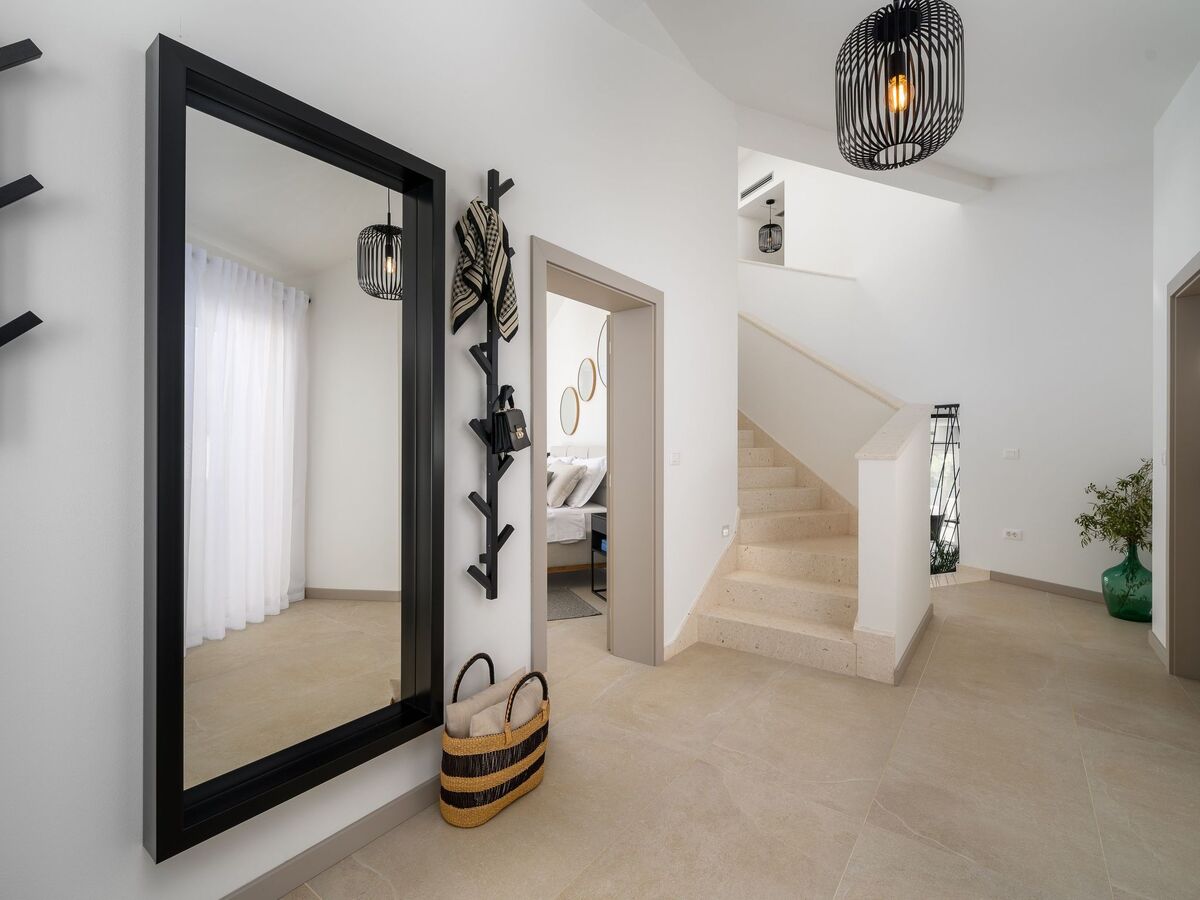 Villa Natalia avec piscine chauffée et vue mer - Photo 16