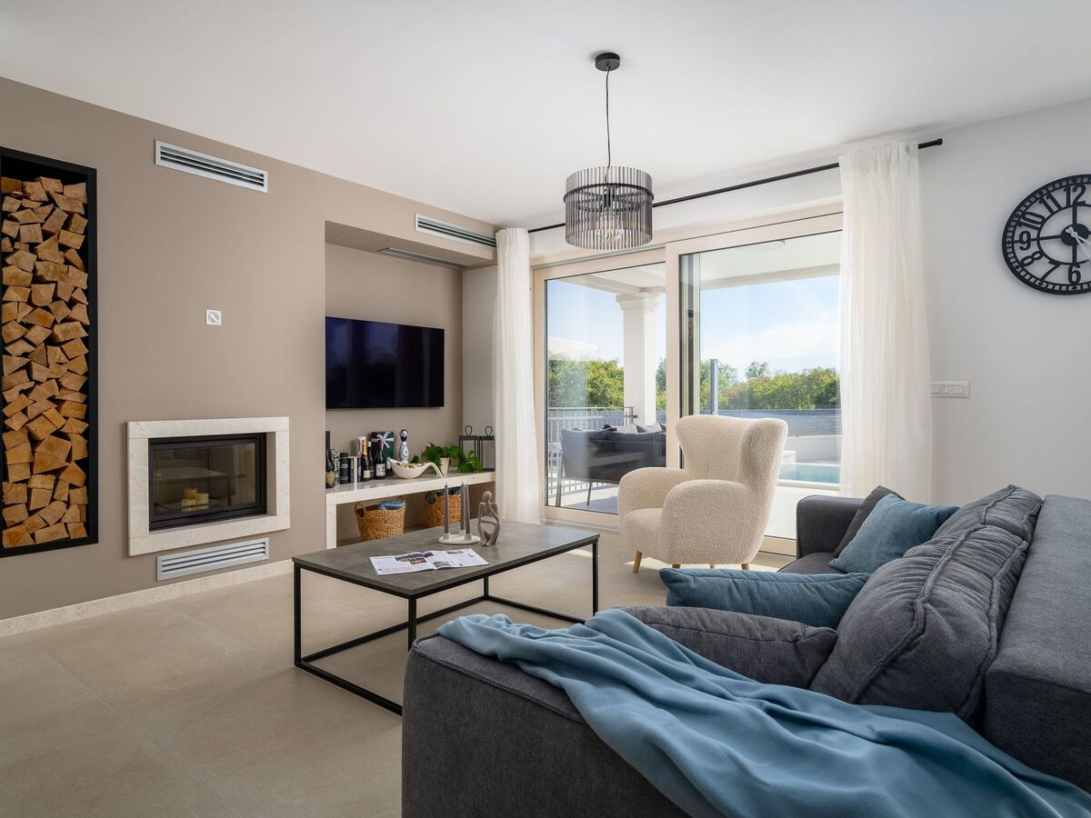 Villa Natalia avec piscine chauffée et vue mer - Photo 19
