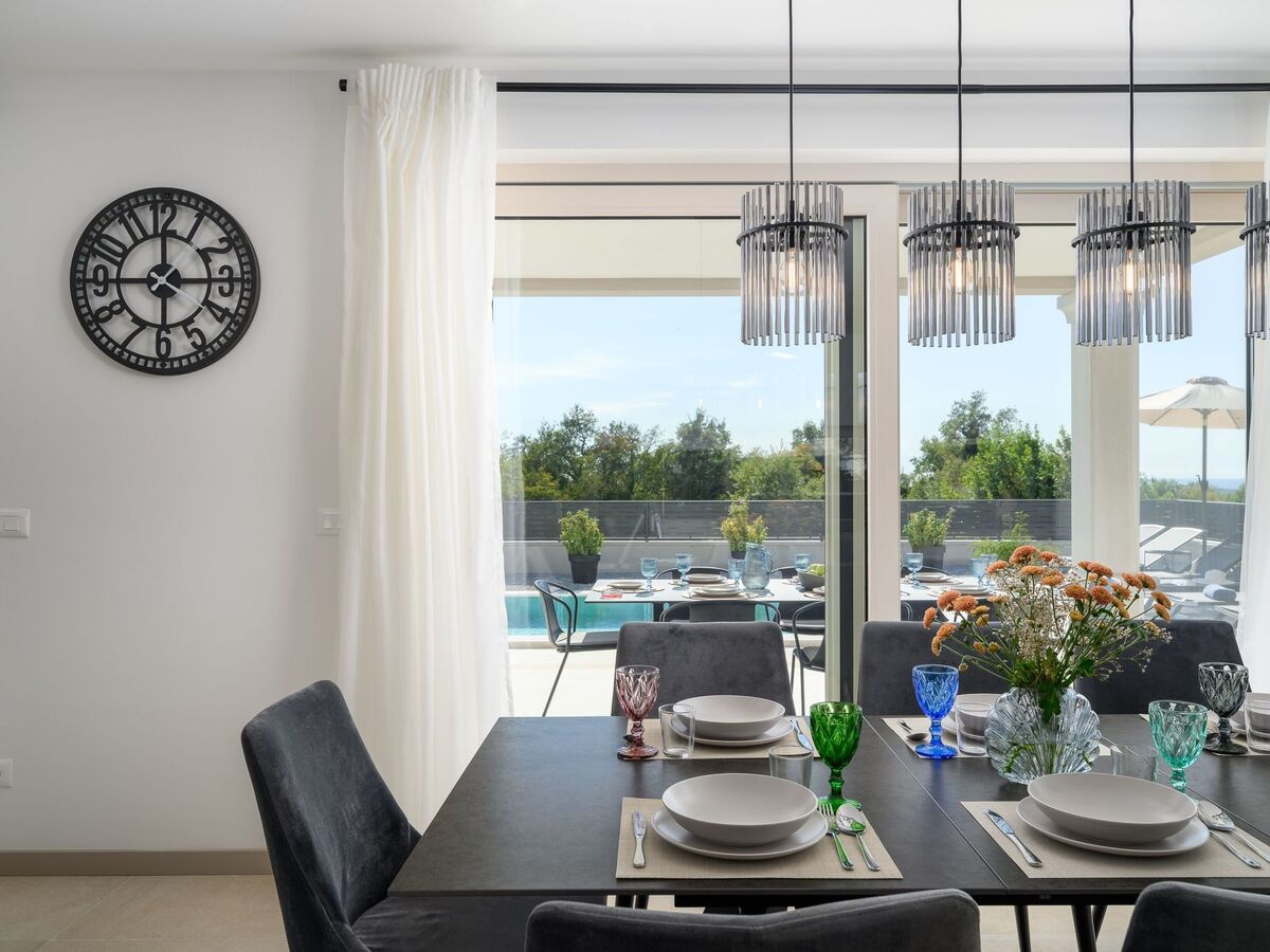 Villa Natalia avec piscine chauffée et vue mer - Photo 21