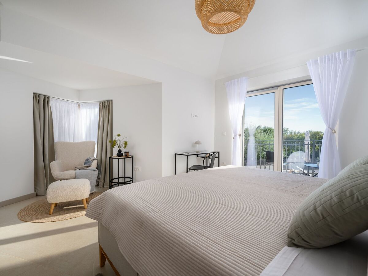 Villa Natalia avec piscine chauffée et vue mer - Photo 24