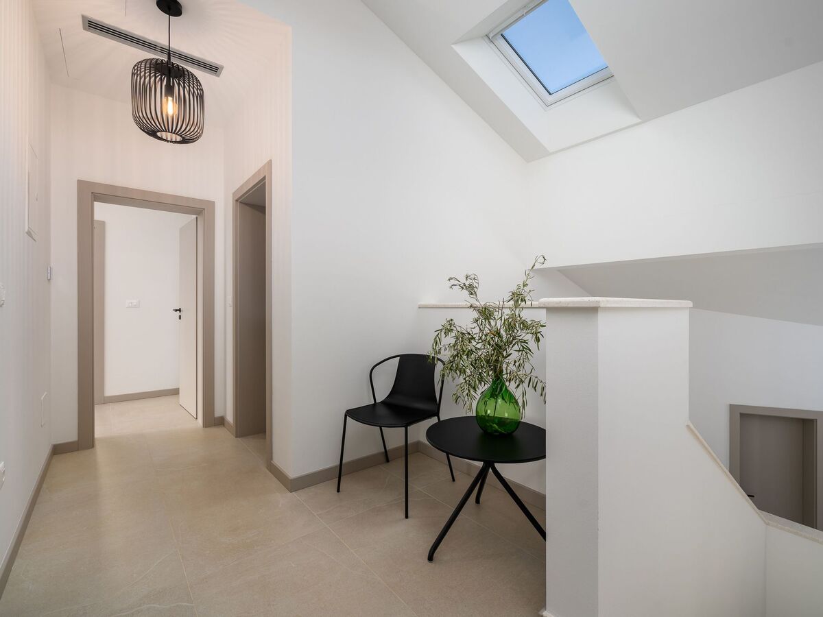 Villa Natalia avec piscine chauffée et vue mer - Photo 30