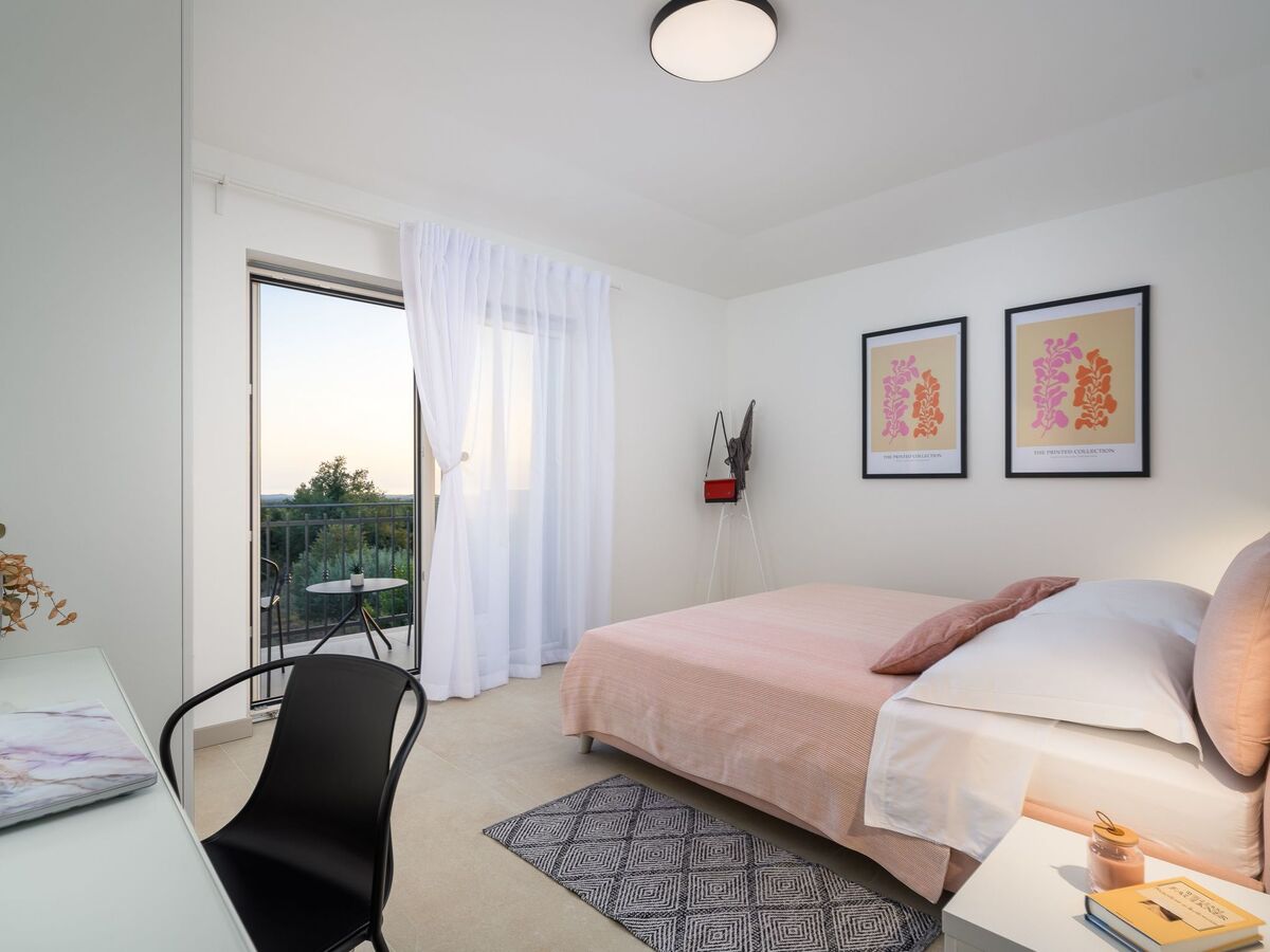 Villa Natalia avec piscine chauffée et vue mer - Photo 35