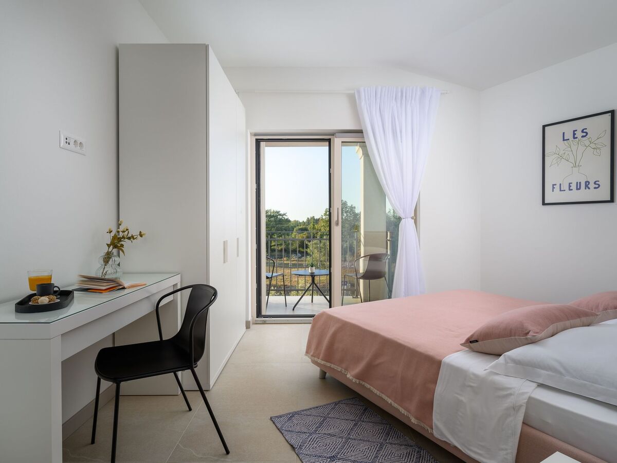 Villa Natalia avec piscine chauffée et vue mer - Photo 38