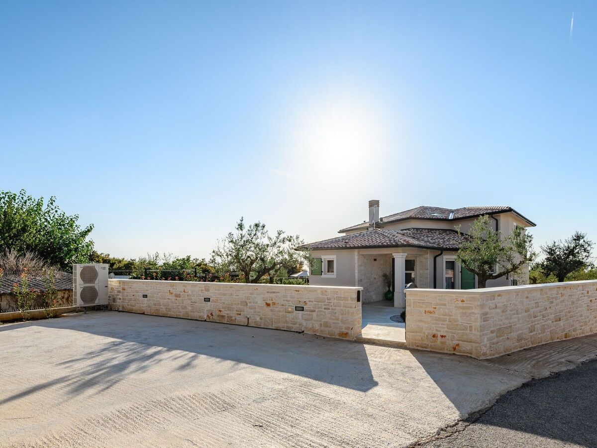 Villa Natalia avec piscine chauffée et vue mer - Photo 42