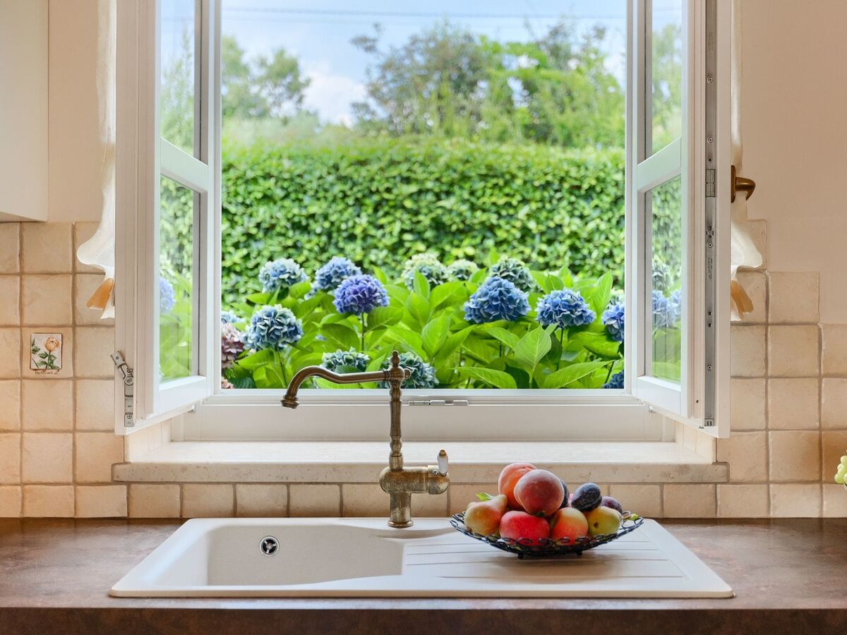Villa Mara, maison pierre avec piscine à Poreč - Photo 5