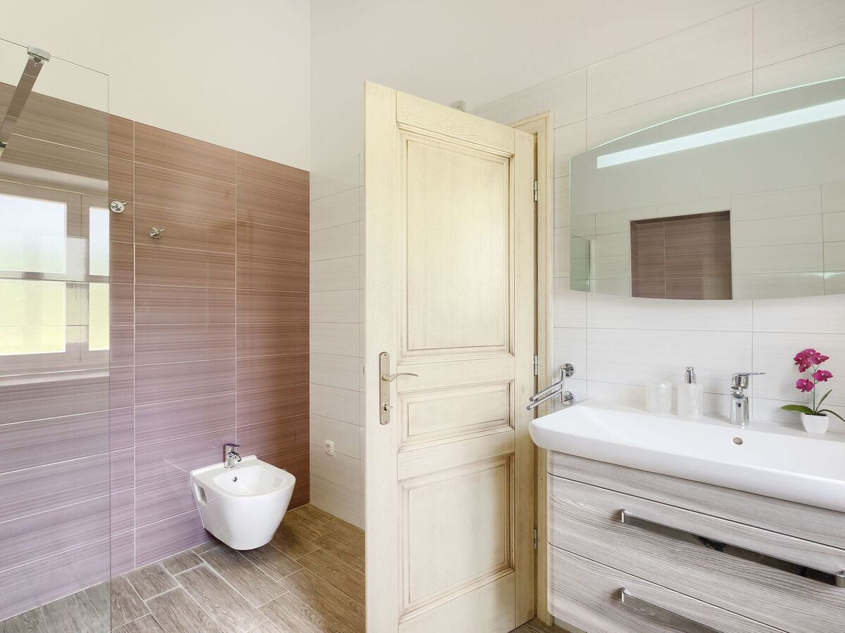 Villa Mara, maison pierre avec piscine à Poreč - Photo 6