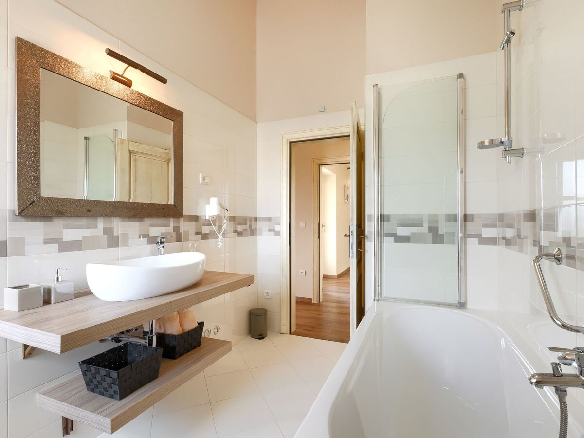 Villa Mara, maison pierre avec piscine à Poreč - Photo 13