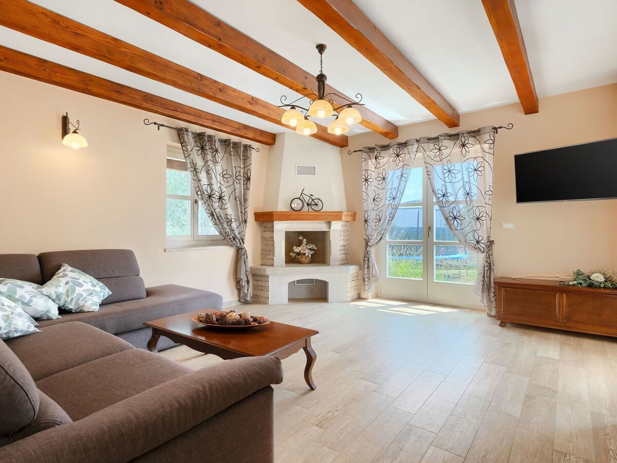 Villa Mara, maison pierre avec piscine à Poreč - Photo 21