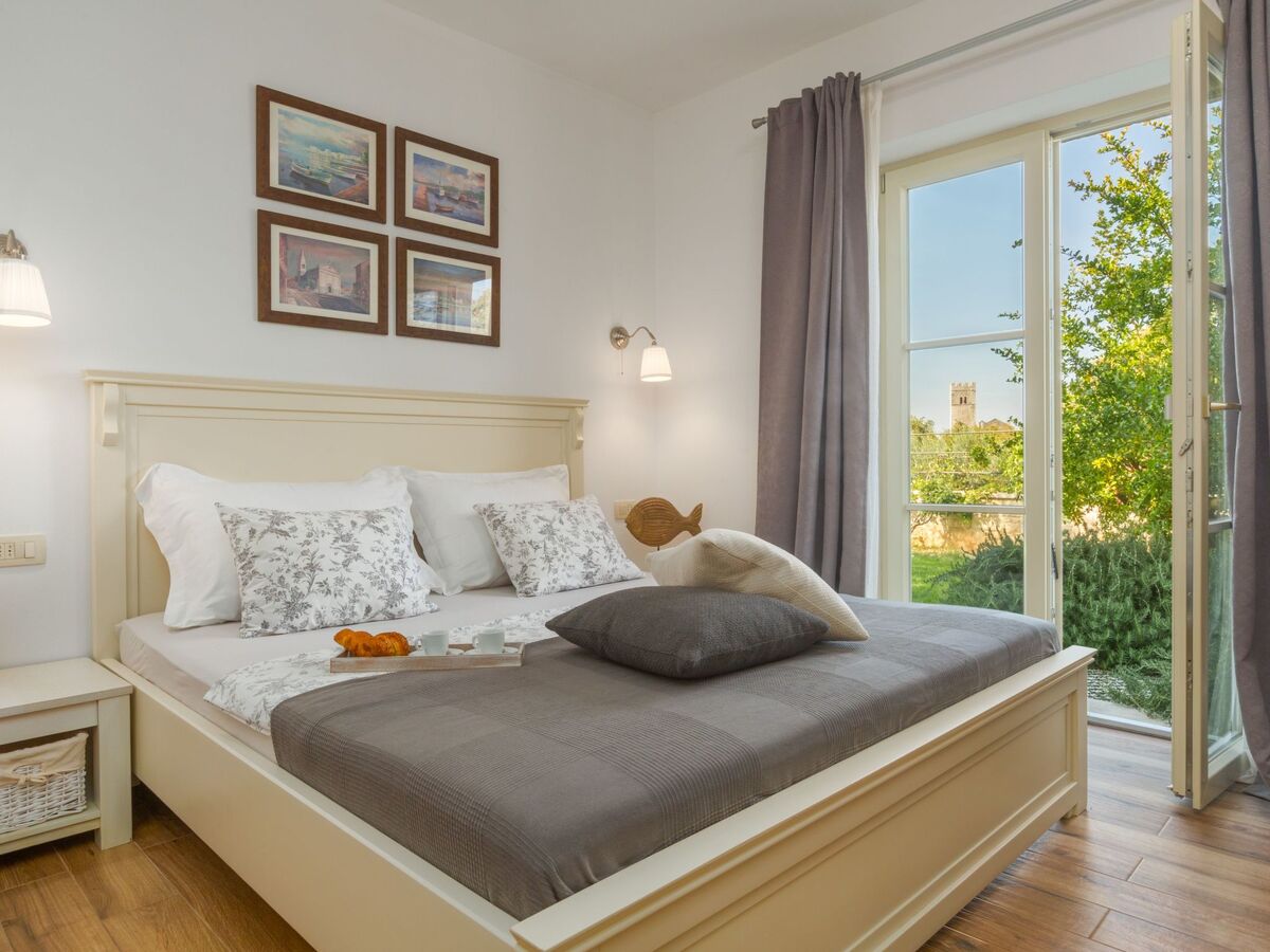 Villa Nar - Maison 6 personnes avec piscine chauffée et vue mer - Photo 26
