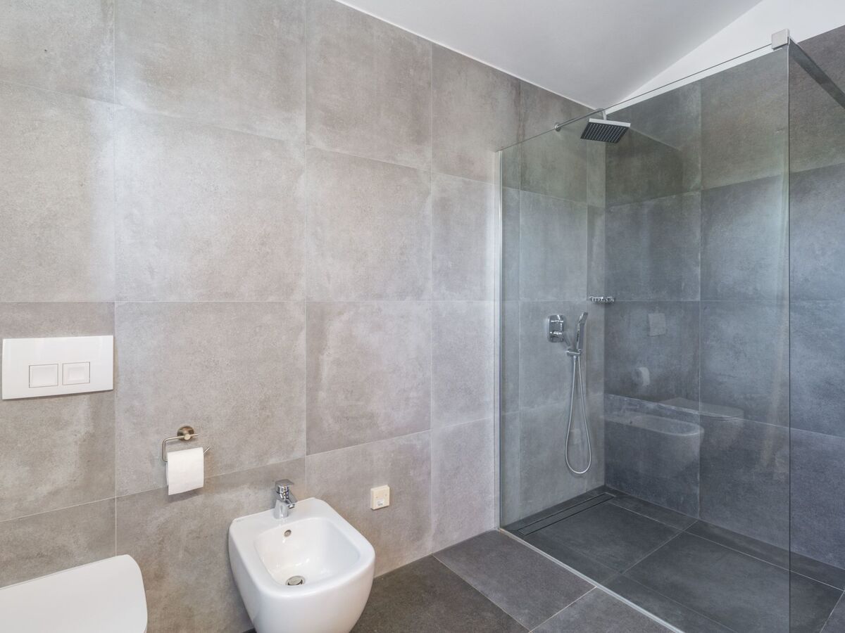 Villa Nar - Maison 6 personnes avec piscine chauffée et vue mer - Photo 29