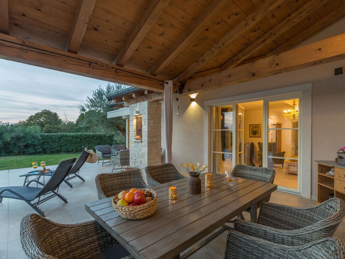 Villa Nar - Maison 6 personnes avec piscine chauffée et vue mer - Photo 35
