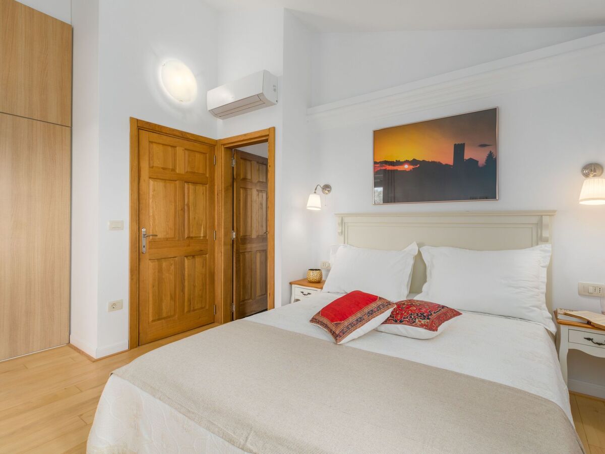 Villa Nar - Maison 6 personnes avec piscine chauffée et vue mer - Photo 38