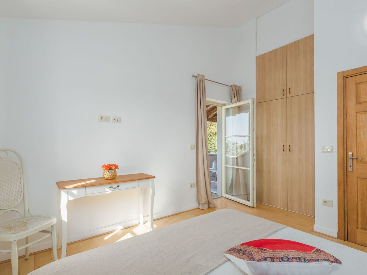 Villa Nar - Maison 6 personnes avec piscine chauffée et vue mer - Photo 41