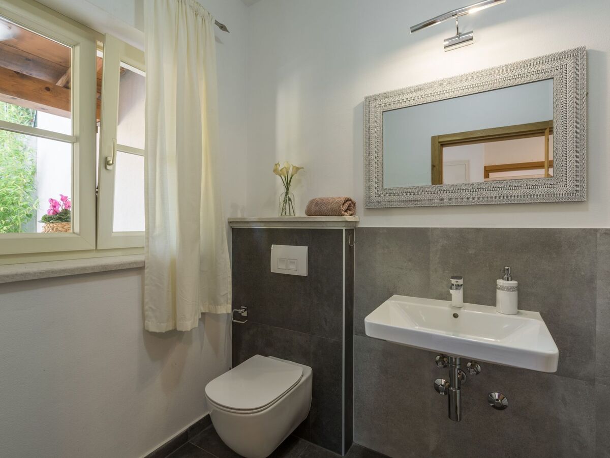 Villa Nar - Maison 6 personnes avec piscine chauffée et vue mer - Photo 49