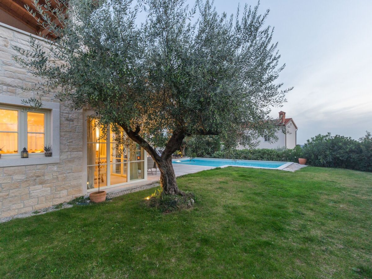 Villa Nar - Maison 6 personnes avec piscine chauffée et vue mer - Photo 52