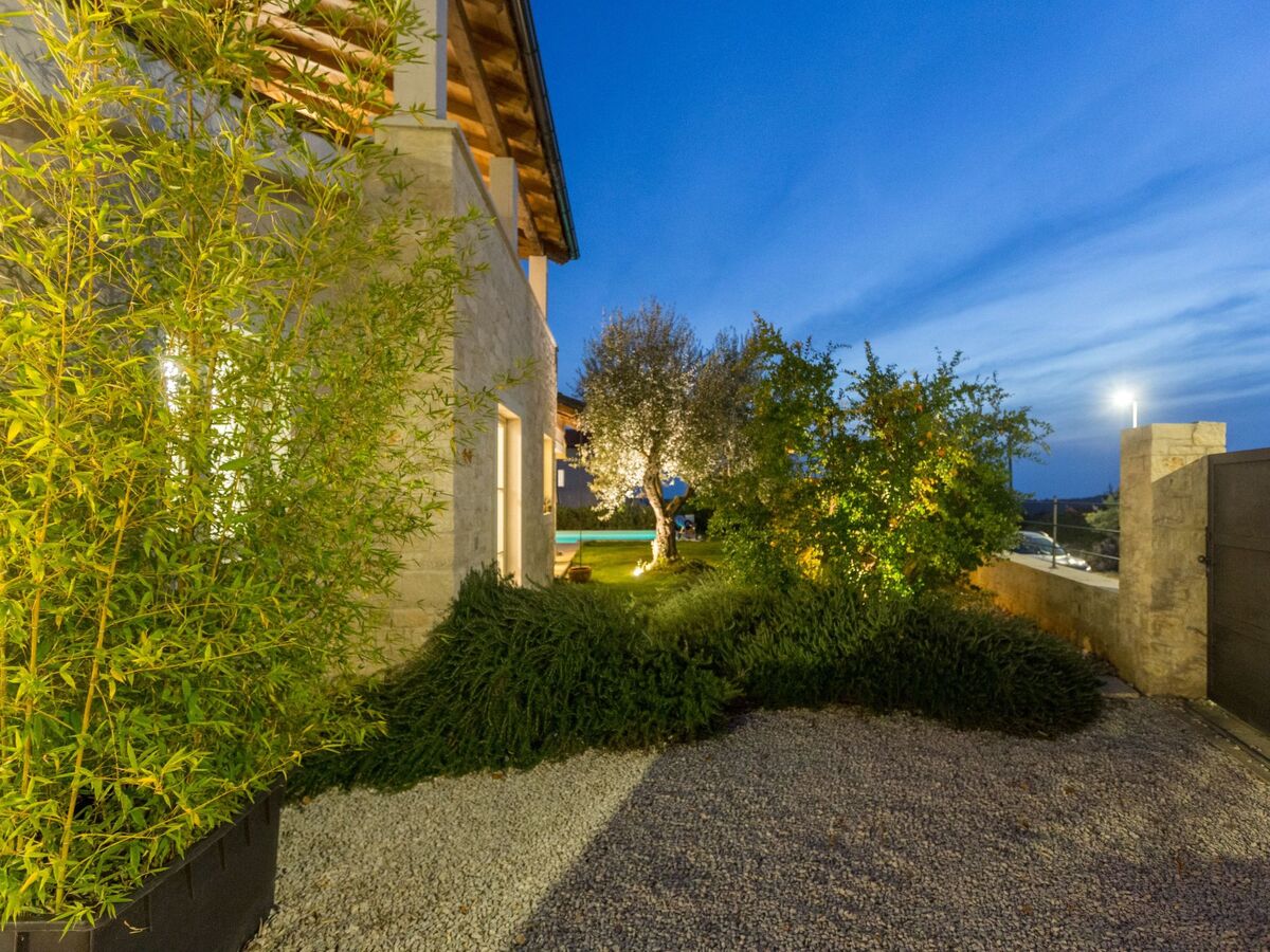 Villa Nar - Maison 6 personnes avec piscine chauffée et vue mer - Photo 53