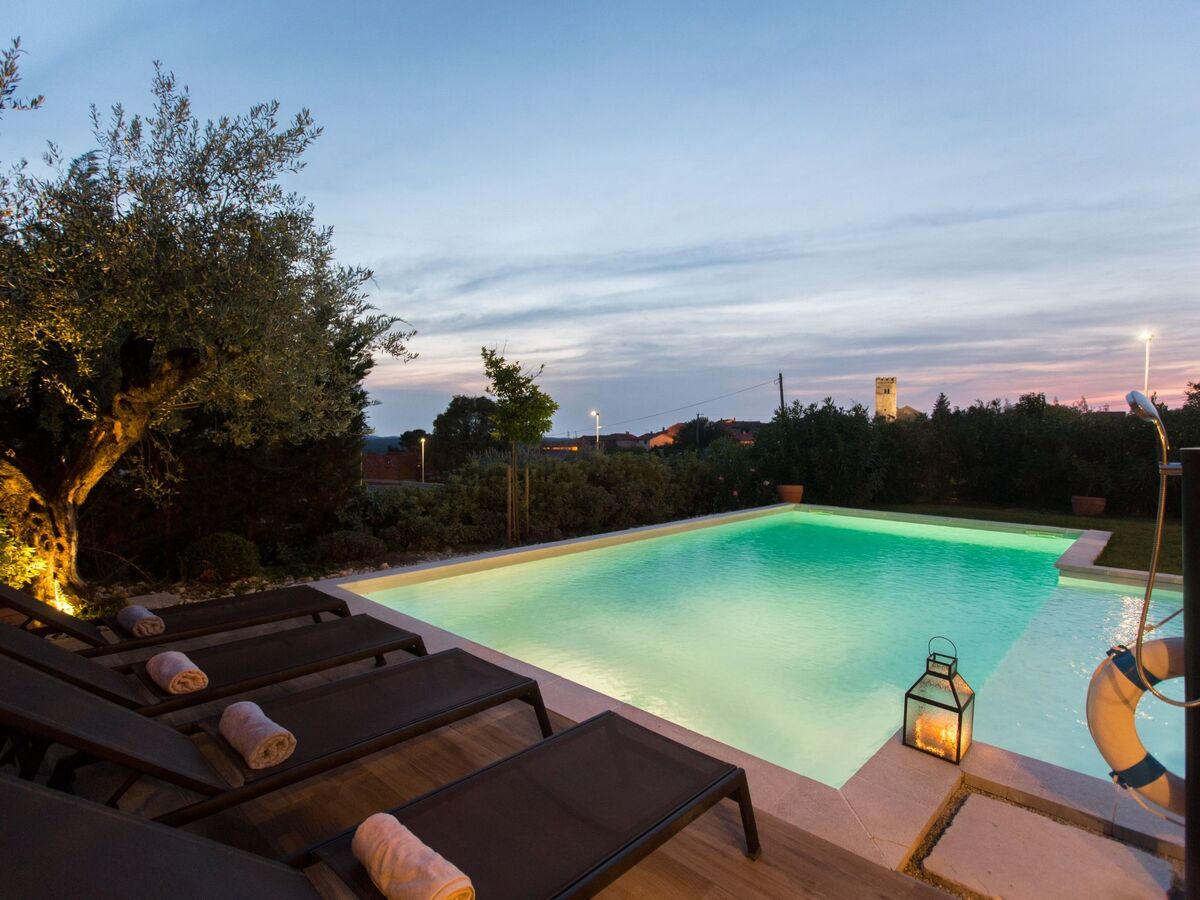 Villa Nar - Maison 6 personnes avec piscine chauffée et vue mer - Photo 55