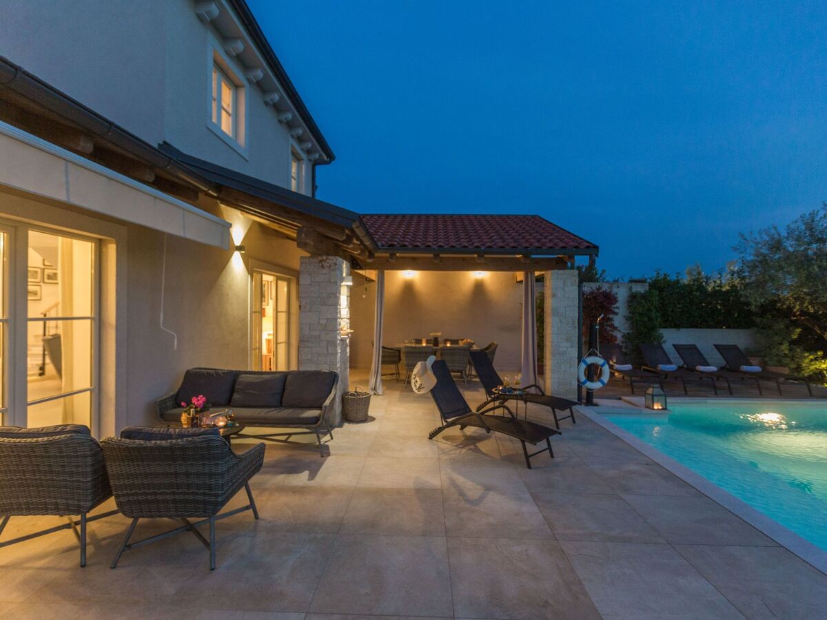Villa Nar - Maison 6 personnes avec piscine chauffée et vue mer - Photo 57