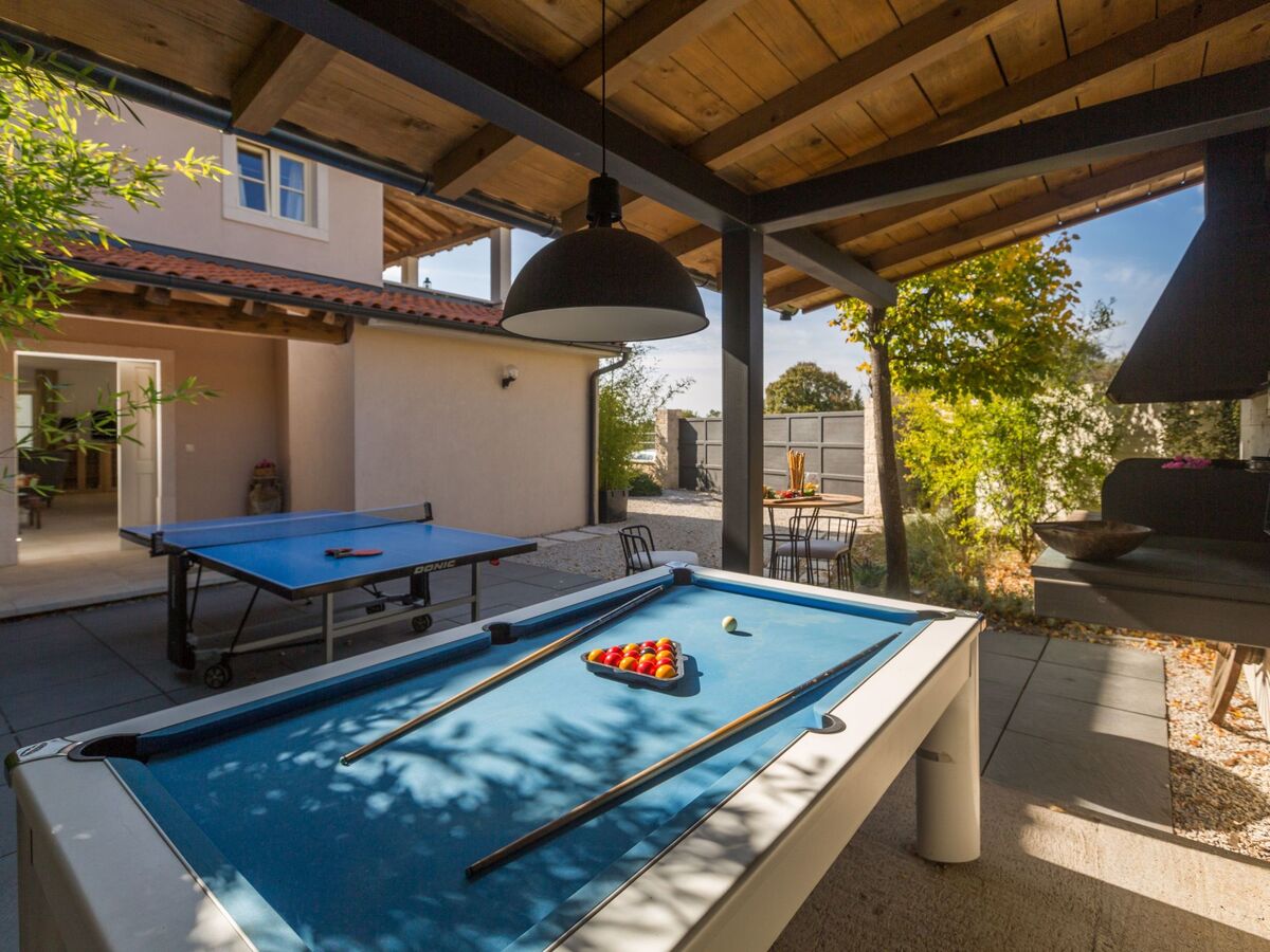 Villa Nar - Maison 6 personnes avec piscine chauffée et vue mer - Photo 61