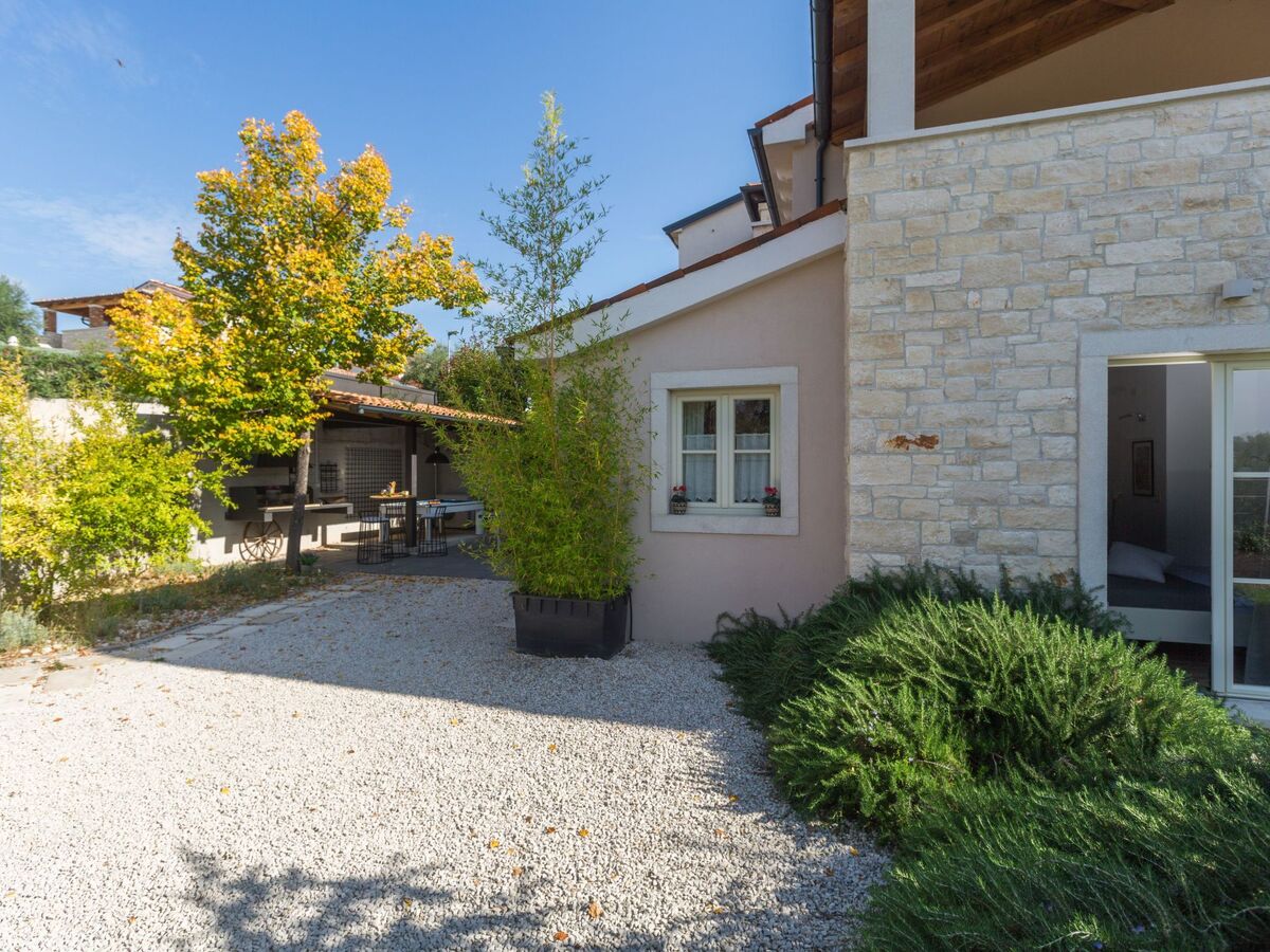 Villa Nar - Maison 6 personnes avec piscine chauffée et vue mer - Photo 62