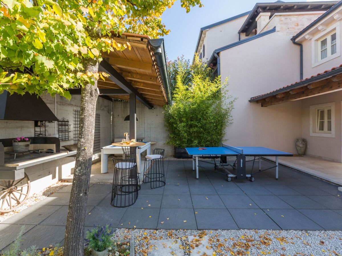 Villa Nar - Maison 6 personnes avec piscine chauffée et vue mer - Photo 64