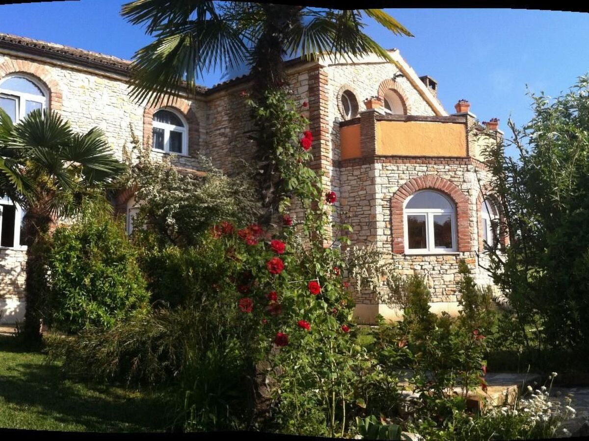 Villa Lucia - Maison 10 pers. avec piscine et tennis - Photo 2