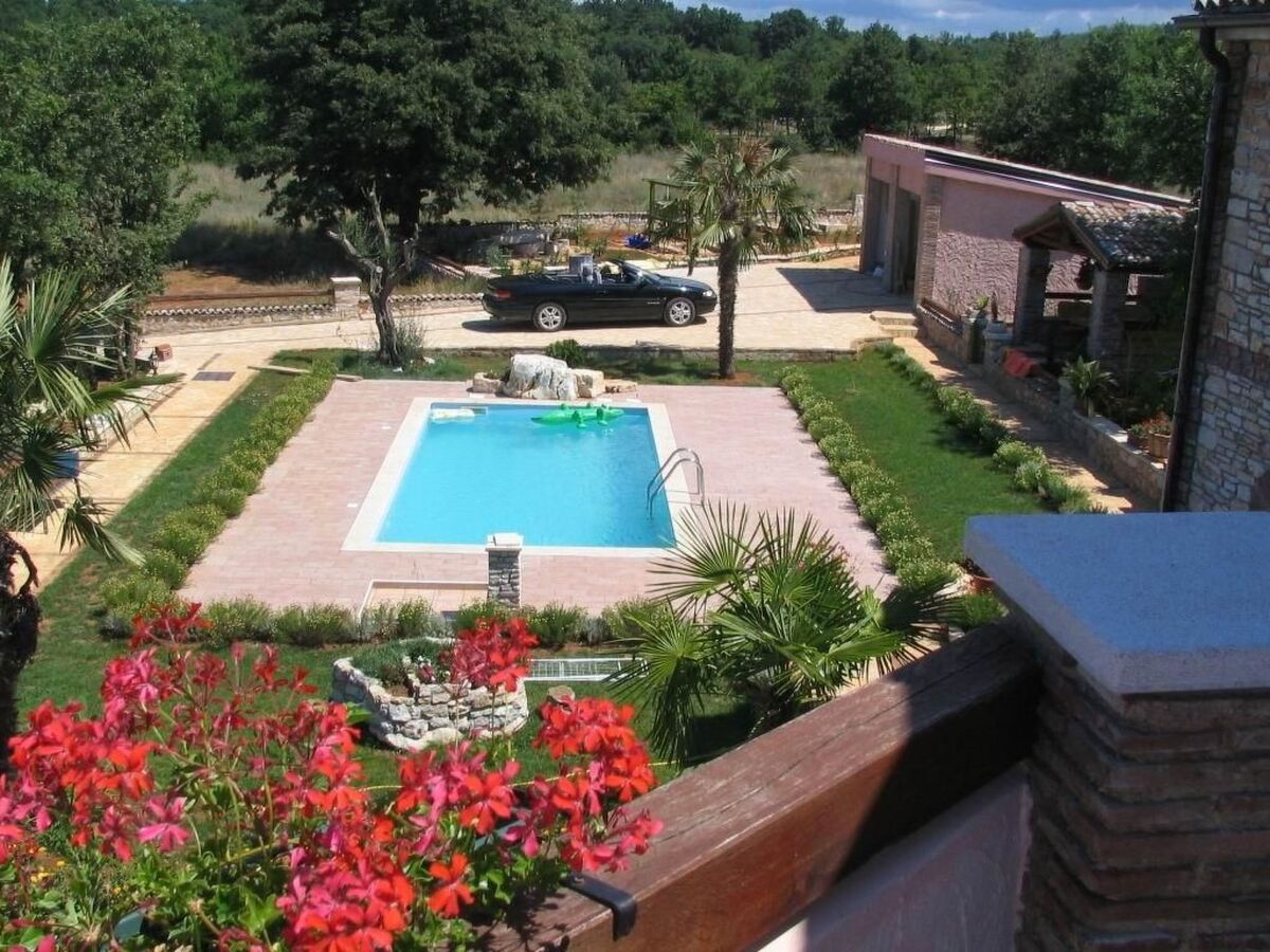 Villa Lucia - Maison 10 pers. avec piscine et tennis - Photo 4