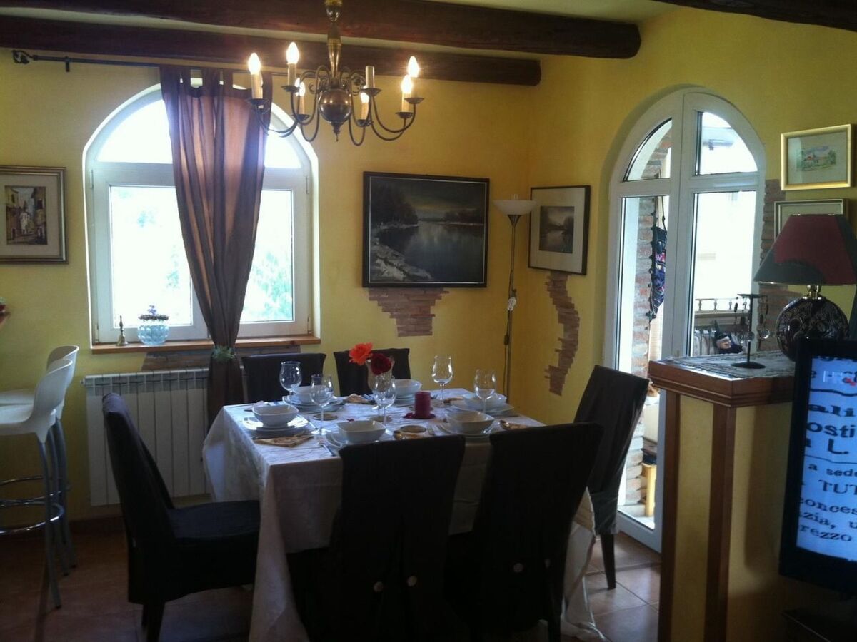 Villa Lucia - Maison 10 pers. avec piscine et tennis - Photo 6